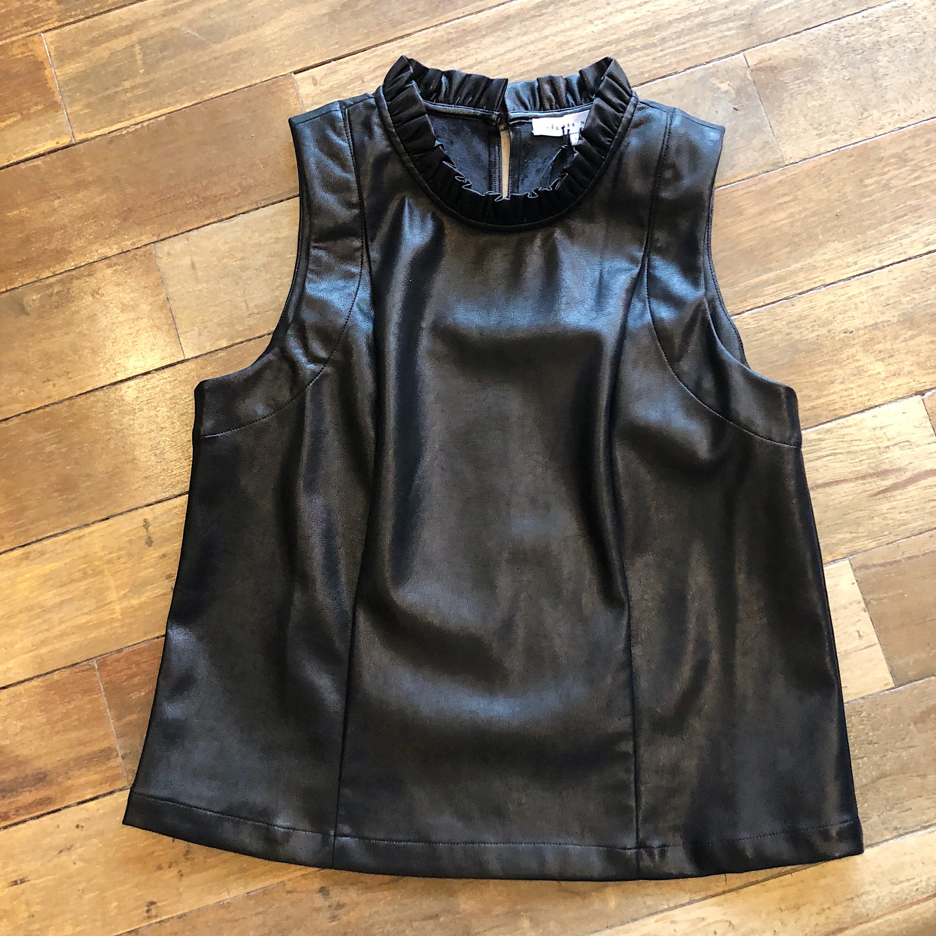 Melissa Nepton // Jane Top