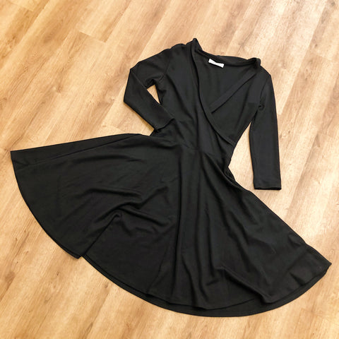 Des Petits Hauts // Agrippine Dress Tomato