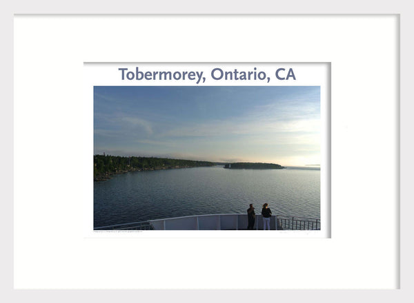 tobermory