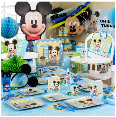 Birthday Party Ideas  Diego on Birthday Party Supplies   Party Productions Chula Vista San Diego