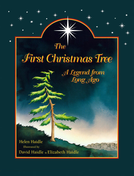 The Meaning of Christmas Tree Ornaments PDF | Seed Faith Books