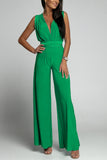 Sydney Green Multiway Jumpsuit