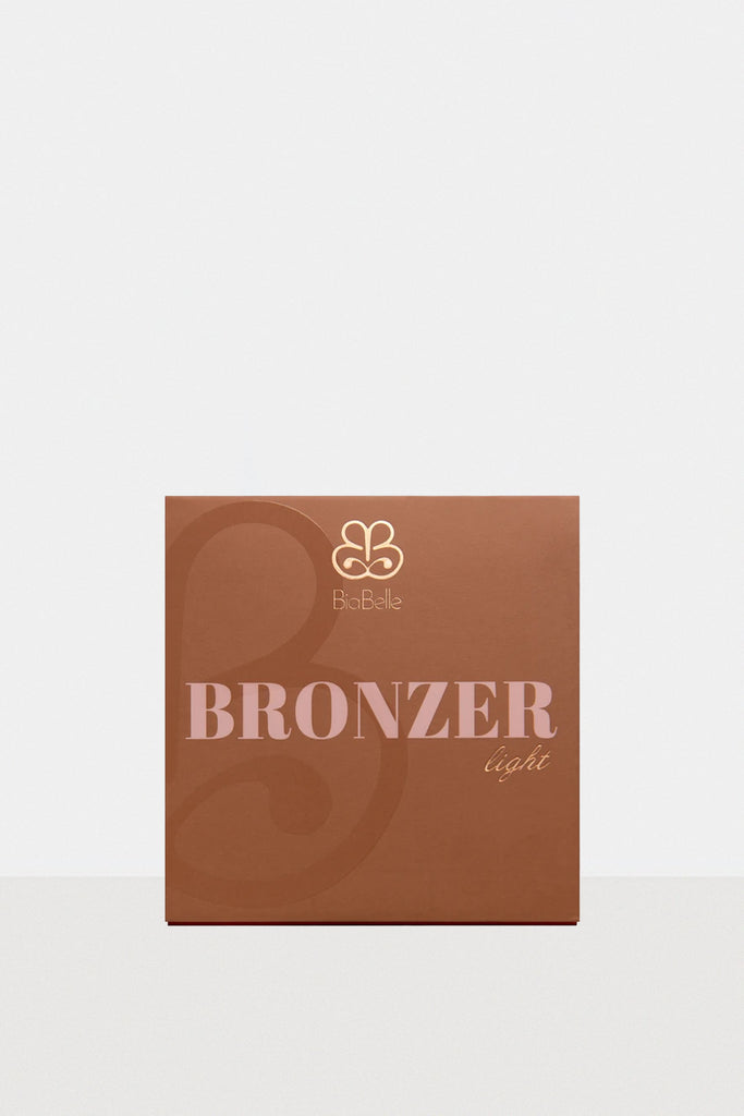 BiaBelle Light Bronzer