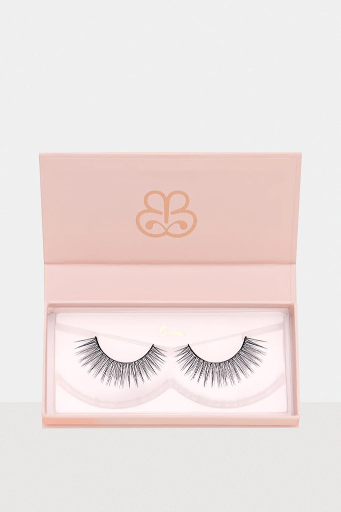 BiaBelle Cali Faux Mink Eyelashes