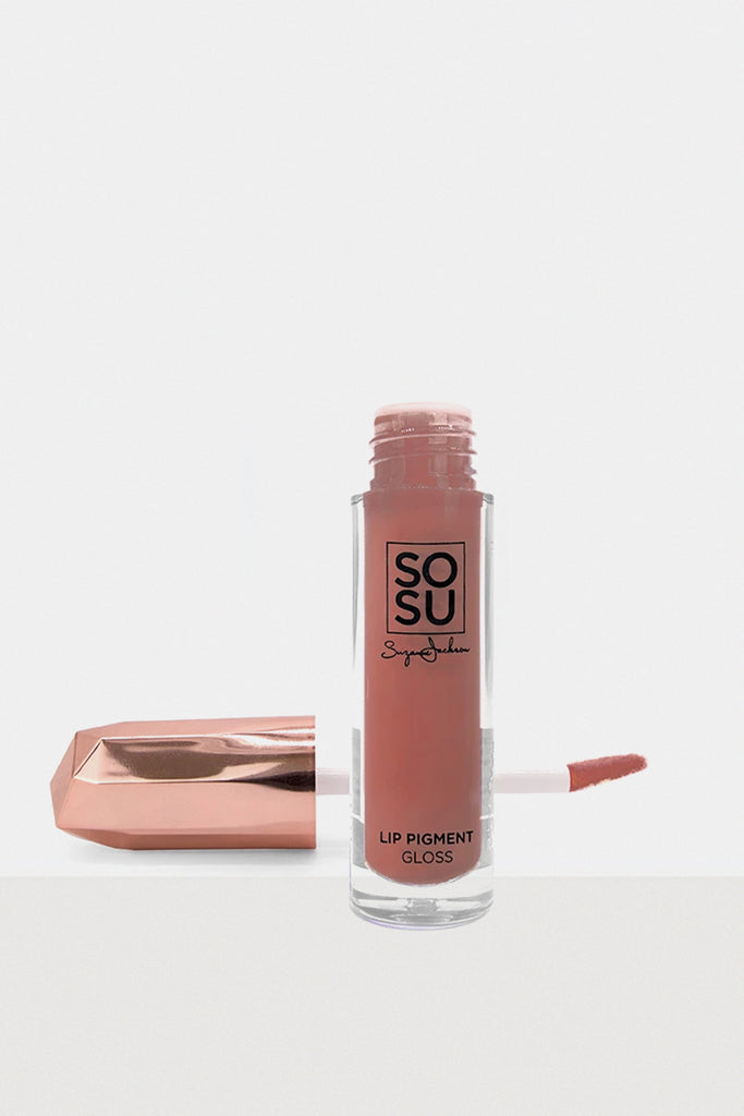 SOSU 'Can't Cope' Lip Pigment Gloss