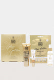 SOSU Dripping Gold Glow Getter Gift Set#