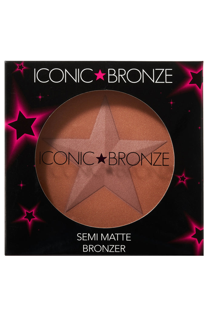 Miami Matte Bronzer by Iconic Bronze
