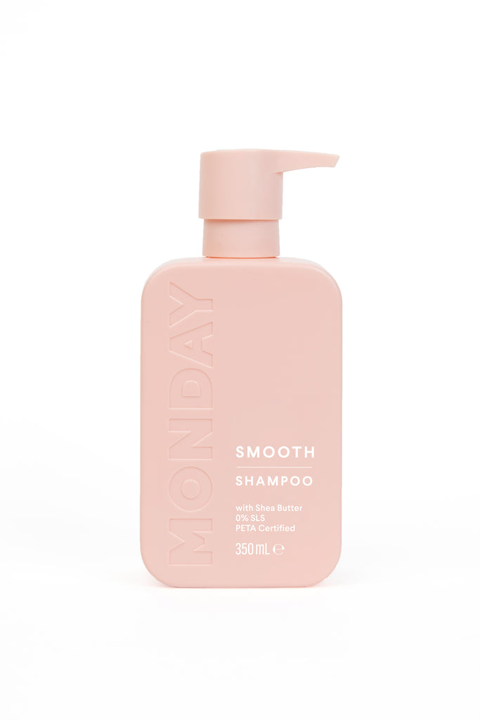 Smooth Shampoo by MONDAY Haircare