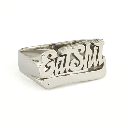 Eat Sh** Ring