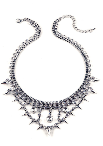 Elektra Necklace