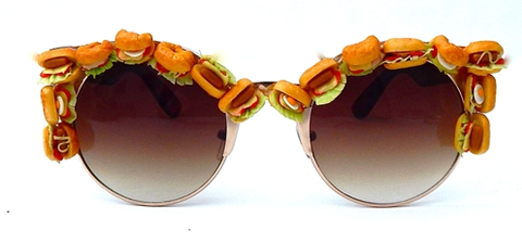 HOAGIE COCO Glasses