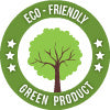 Eco-Friendly Green Product
