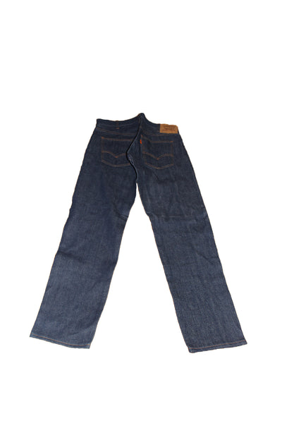 levis 505 button fly