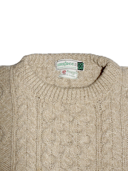 Vintage 50's Abercrombie & Fitch Co. Irish Sweater – Afterlife Boutique
