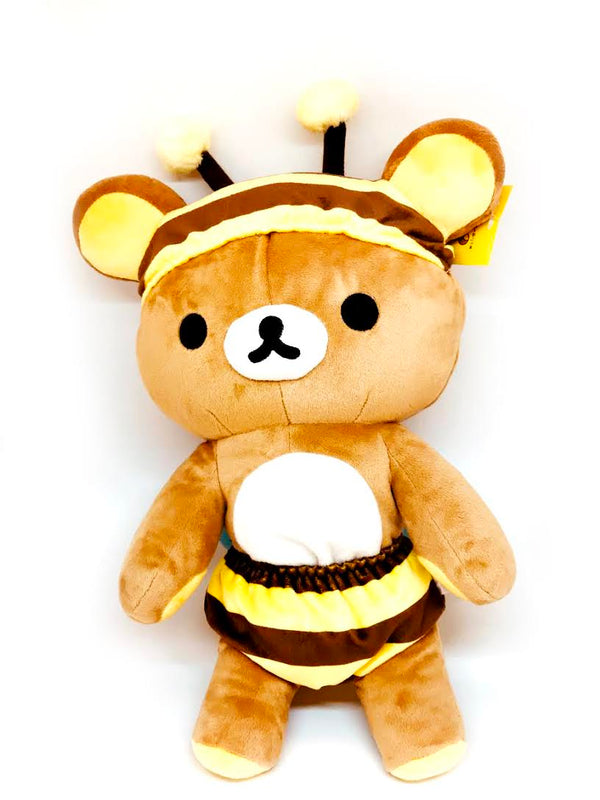 rilakkuma bee