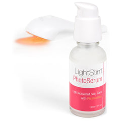 LightStim Photo Serum