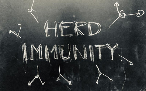 herd immunity 