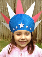 Fourth of July Activities for kids