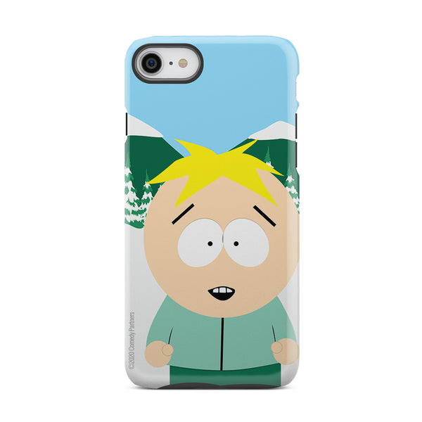 South Park Butters Phone Case – South Park Shop