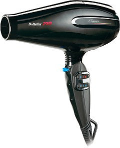 BABYLISS PRO HAIRDRYER CARUSO BAB6510INE - Fragume.com