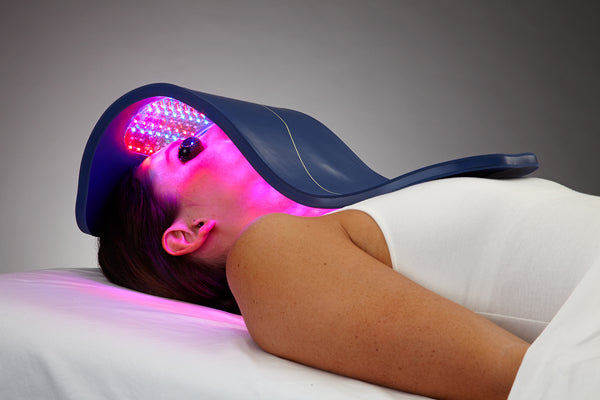 Teresa Paquin Anika Skincare LED Phototherapy Facials Non Invasive