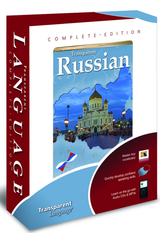 Russian Complete Edition 27