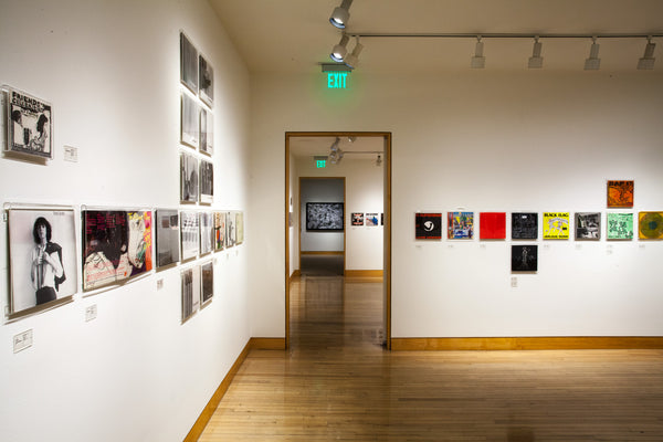 Fraenkel Gallery