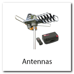 Antennas