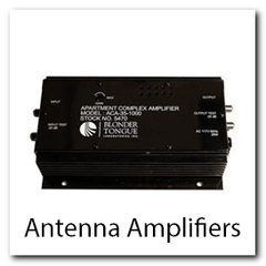 Antenna Amplifier