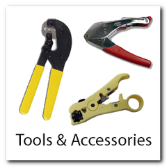Antenna Tools and Accessories