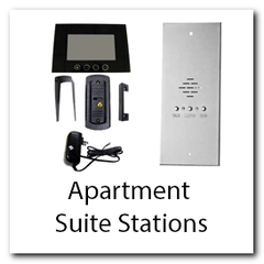 Apartment/Suite Stations