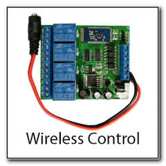 Wireless Control