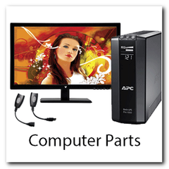 Computer Parts and Accessories