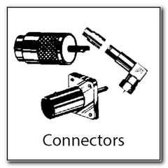 Electronic Connectors