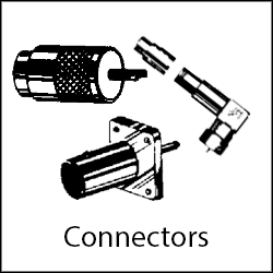 Electronic Connector