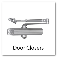 Door Closers