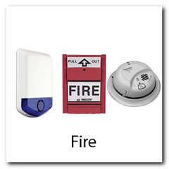 Alarms - Fire Alarms