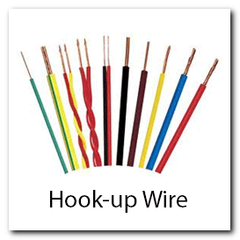 Hook-up Wire