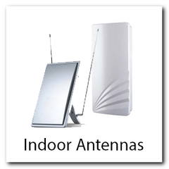 Antenna Indoor Antenna