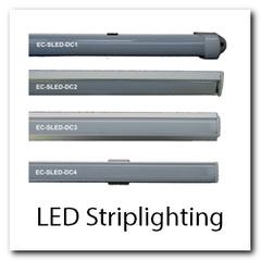 LED Striplighting