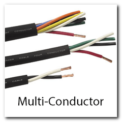 Multi-conductor Cable