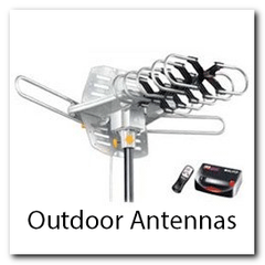Antenna Outdoor Antenna