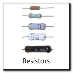 Electronic Resistors