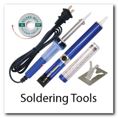 Soldering Tools