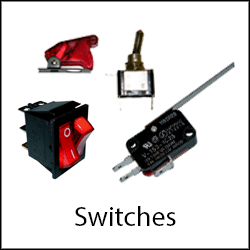 Electronic Switches