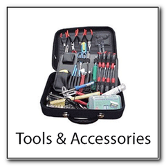 Electronic Tools and Accessories