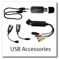 USB Accessories