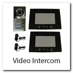 Video Intercom Systems