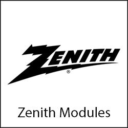 Zenith Modules