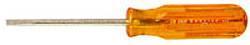 Slotted Screwdriver, 1/4" Tip, 6" Round Blade, XCELITE R146-Tools-Various-Default-Jayso Electronics